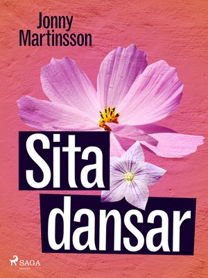 cover image of Sita dansar